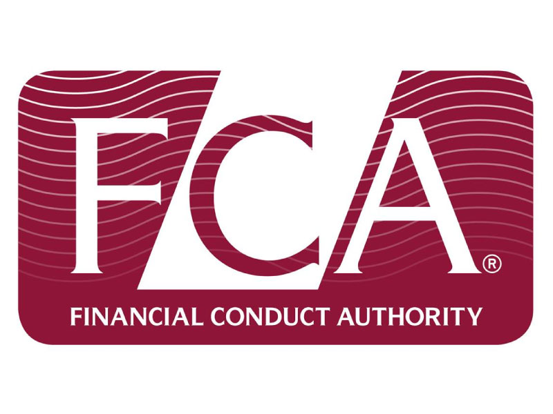 Financial Conduct Authority logo