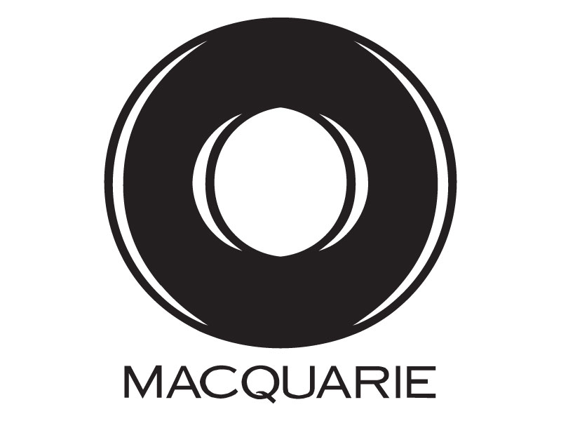 Macquarie logo