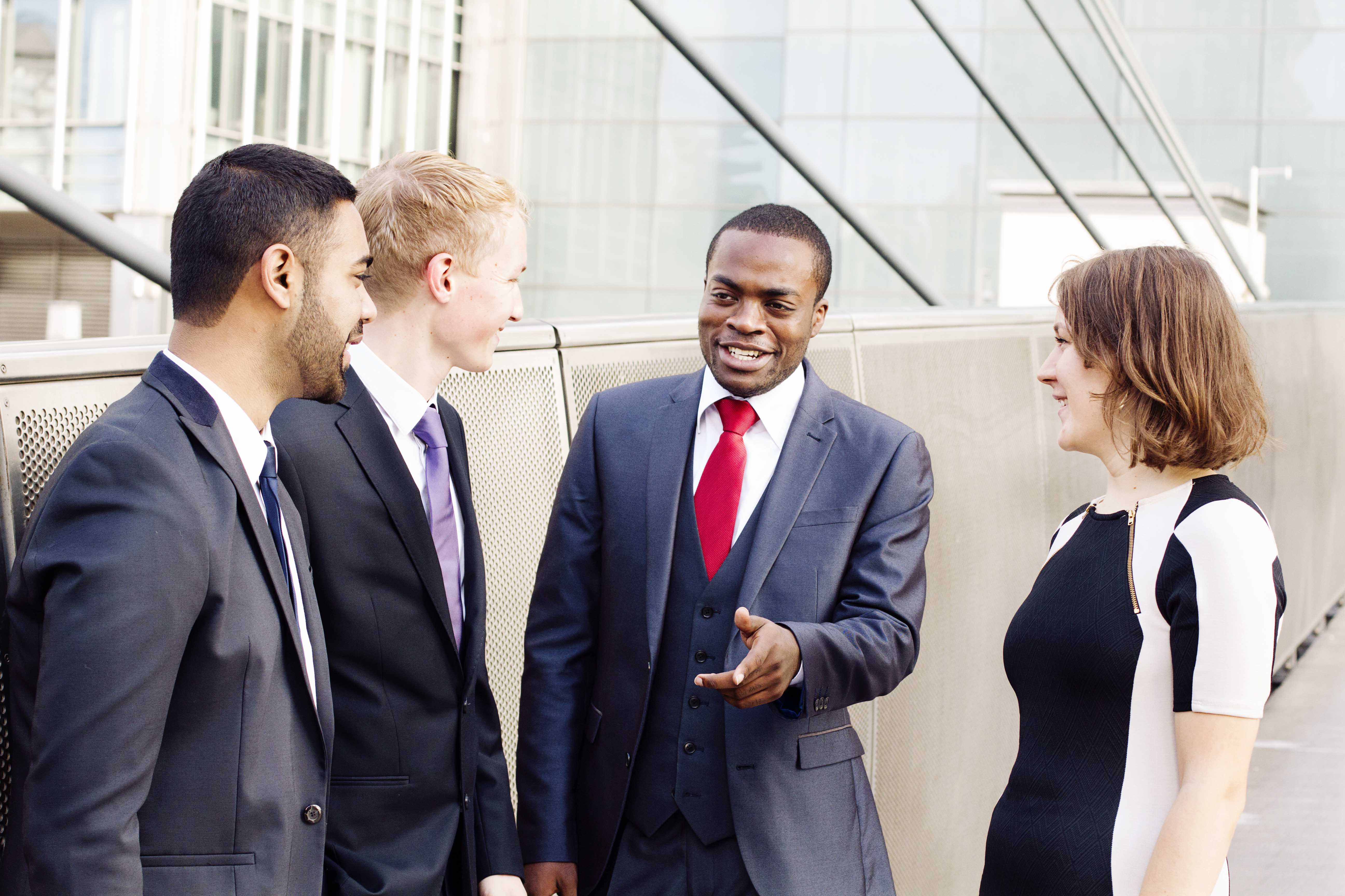 Image for London Works Glossary of Workplace Jargon